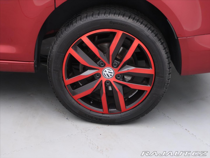 Volkswagen Caddy 2,0 TDI 110kW DSG Highlin 2017