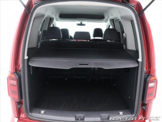 Volkswagen Caddy 2,0 TDI 110kW DSG Highlin 2017