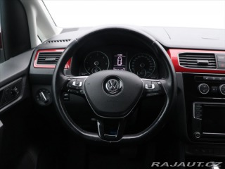 Volkswagen Caddy 2,0 TDI 110kW DSG Highlin 2017