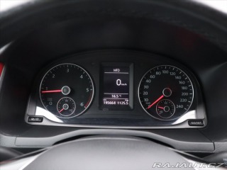 Volkswagen Caddy 2,0 TDI 110kW DSG Highlin 2017