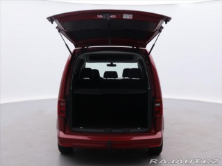 Volkswagen Caddy 2,0 TDI 110kW DSG Highlin 2017