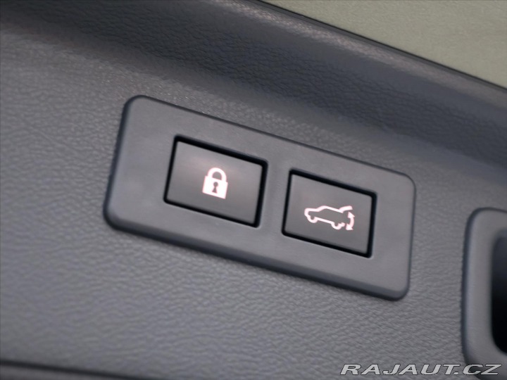 Subaru Forester 2,0 e-Boxer 110kW Executi 2022