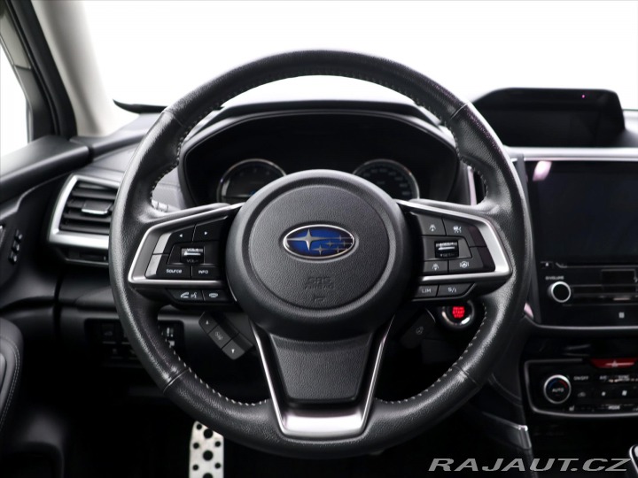 Subaru Forester 2,0 e-Boxer 110kW Executi 2022