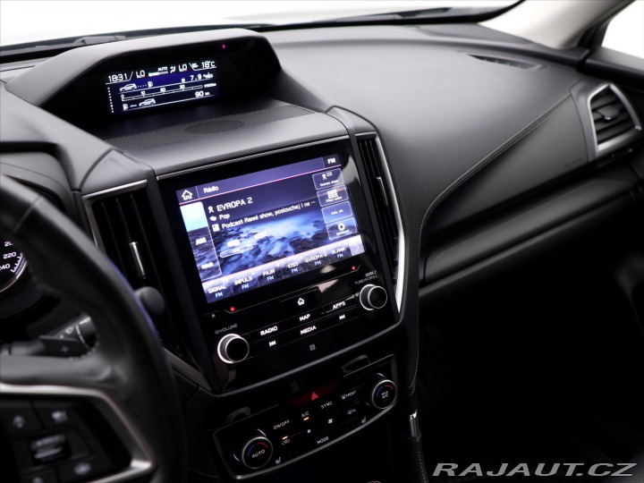 Subaru Forester 2,0 e-Boxer 110kW Executi 2022