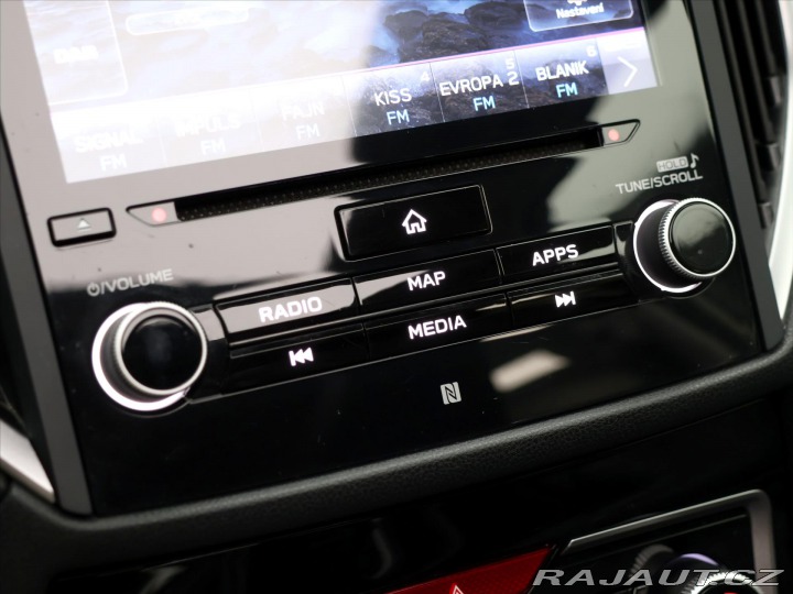 Subaru Forester 2,0 e-Boxer 110kW Executi 2022
