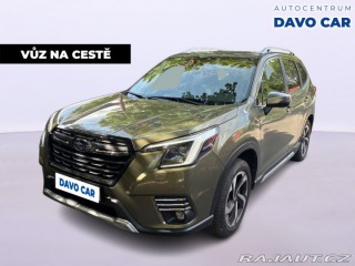 Subaru Forester 2,0 e-Boxer 110kW Executi 2022