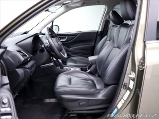 Subaru Forester 2,0 e-Boxer 110kW Executi 2022