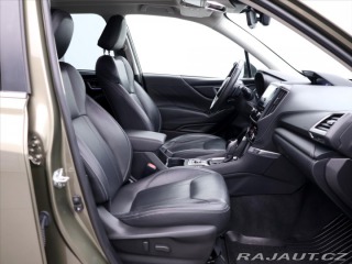 Subaru Forester 2,0 e-Boxer 110kW Executi 2022