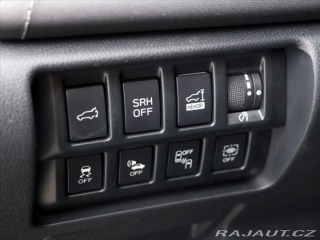 Subaru Forester 2,0 e-Boxer 110kW Executi 2022