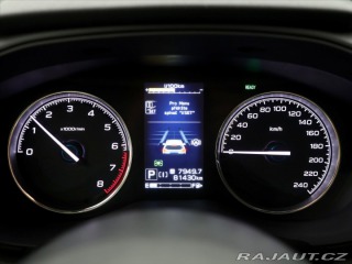 Subaru Forester 2,0 e-Boxer 110kW Executi 2022