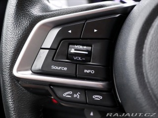 Subaru Forester 2,0 e-Boxer 110kW Executi 2022
