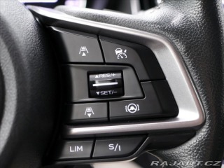Subaru Forester 2,0 e-Boxer 110kW Executi 2022