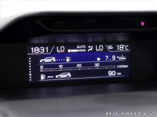 Subaru Forester 2,0 e-Boxer 110kW Executi 2022