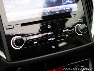 Subaru Forester 2,0 e-Boxer 110kW Executi 2022