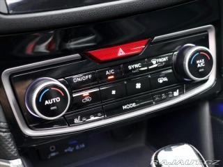 Subaru Forester 2,0 e-Boxer 110kW Executi 2022