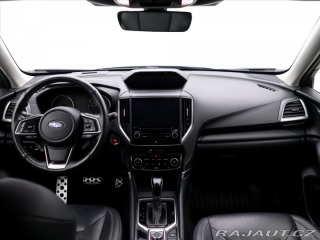 Subaru Forester 2,0 e-Boxer 110kW Executi 2022