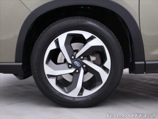 Subaru Forester 2,0 e-Boxer 110kW Executi 2022