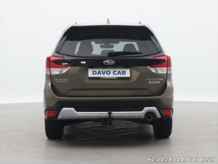 Subaru Forester 2,0 e-Boxer 110kW Executi 2022