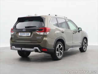 Subaru Forester 2,0 e-Boxer 110kW Executi 2022