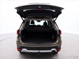 Subaru Forester 2,0 e-Boxer 110kW Executi 2022