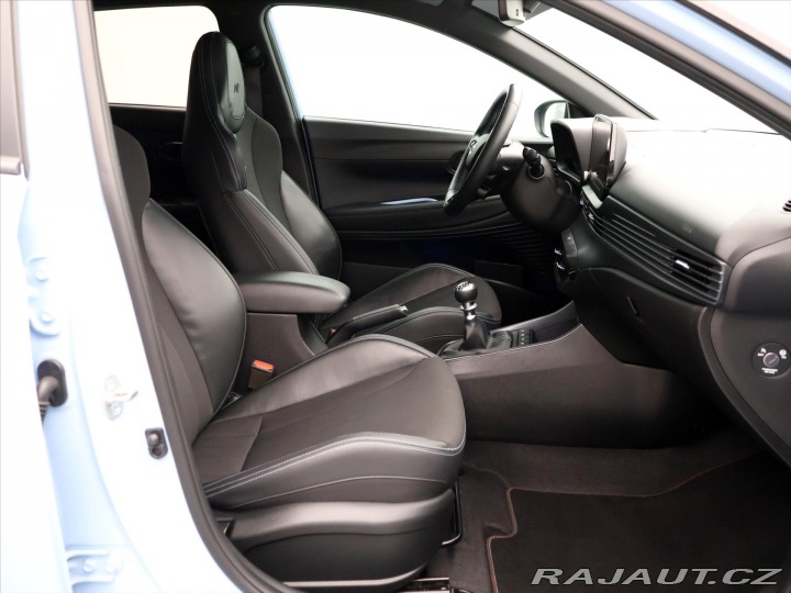 Hyundai i20 1.6 T-GDI 150kW LED CZ Au 2024