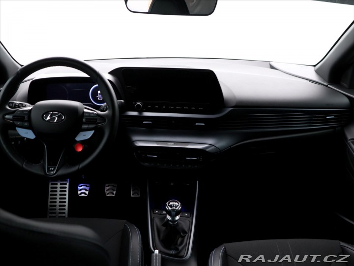 Hyundai i20 1.6 T-GDI 150kW LED CZ Au 2024