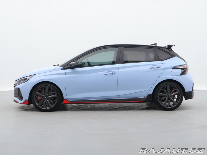 Hyundai i20 1.6 T-GDI 150kW LED CZ Au 2024