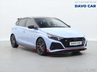 Hyundai i20 1.6 T-GDI 150kW LED CZ Au 2024
