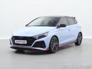 Hyundai i20 1.6 T-GDI 150kW LED CZ Au 2024
