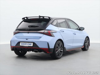 Hyundai i20 1.6 T-GDI 150kW LED CZ Au 2024