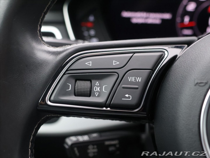Audi S5 3,0 TFSi 260kW TipTronic 2018
