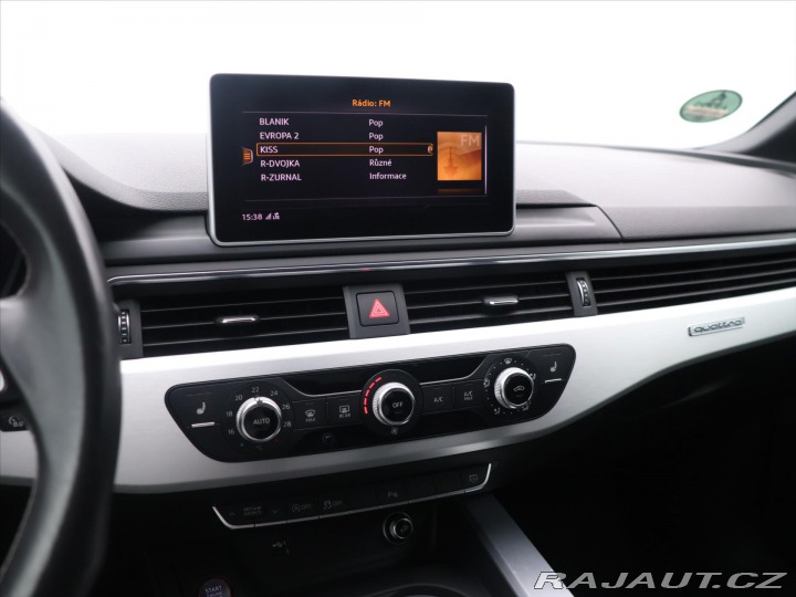 Audi S5 3,0 TFSi 260kW TipTronic 2018