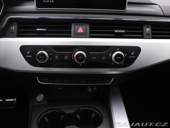 Audi S5 3,0 TFSi 260kW TipTronic 2018