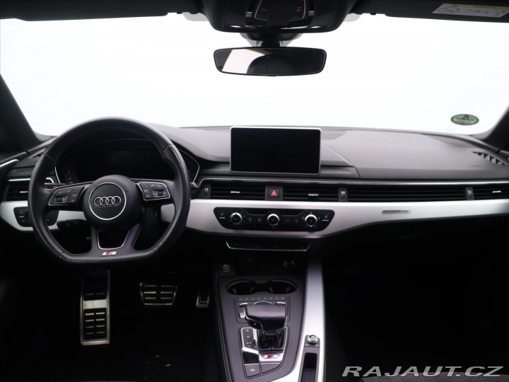 Audi S5 3,0 TFSi 260kW TipTronic 2018