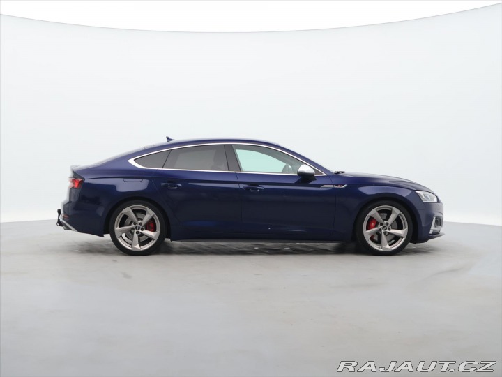 Audi S5 3,0 TFSi 260kW TipTronic 2018