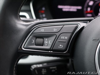 Audi S5 3,0 TFSi 260kW TipTronic 2018