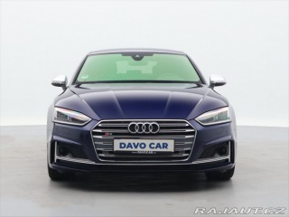 Audi S5 3,0 TFSi 260kW TipTronic 2018