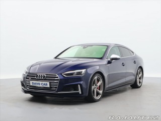 Audi S5 3,0 TFSi 260kW TipTronic 2018