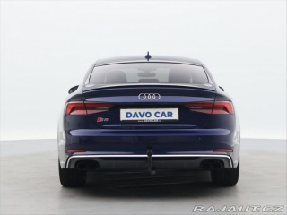 Audi S5 3,0 TFSi 260kW TipTronic 2018