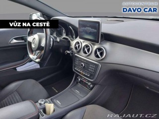 Mercedes-Benz CLA 1,6 200 115kW SB AMG Line 2015