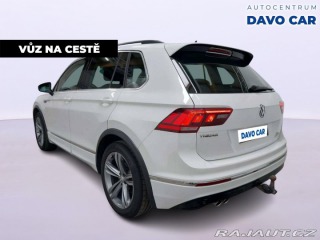 Volkswagen Tiguan 1,5 TSI 110kW DSG R-Line 2019