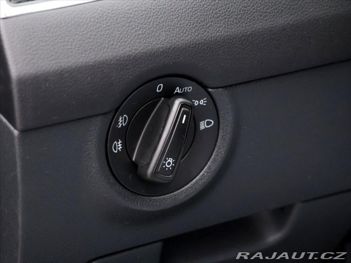 Škoda Octavia 2,0 TDI 110kW CZ Style DP 2015