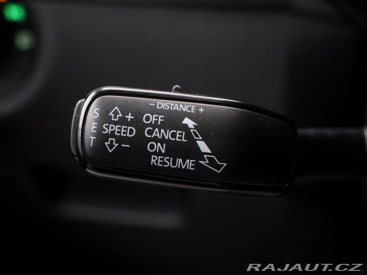 Škoda Octavia 2,0 TDI 110kW CZ Style DP 2015