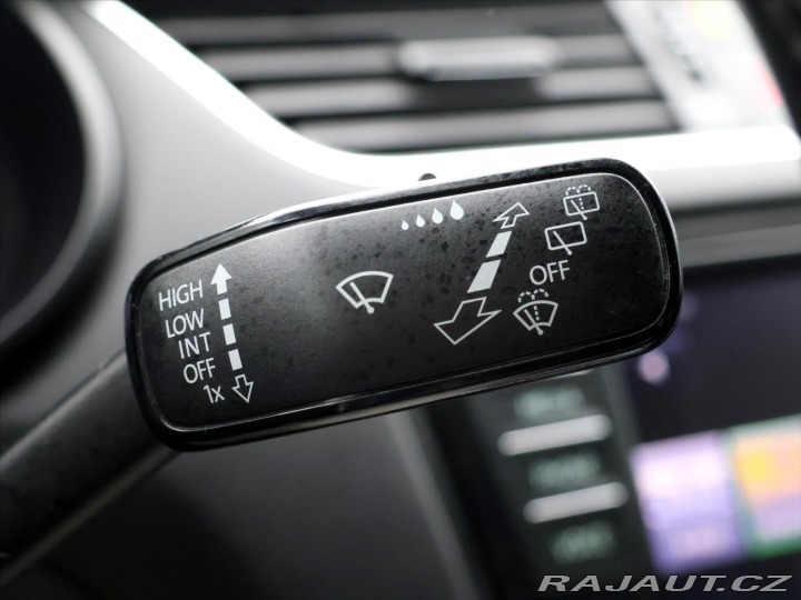 Škoda Octavia 2,0 TDI 110kW CZ Style DP 2015