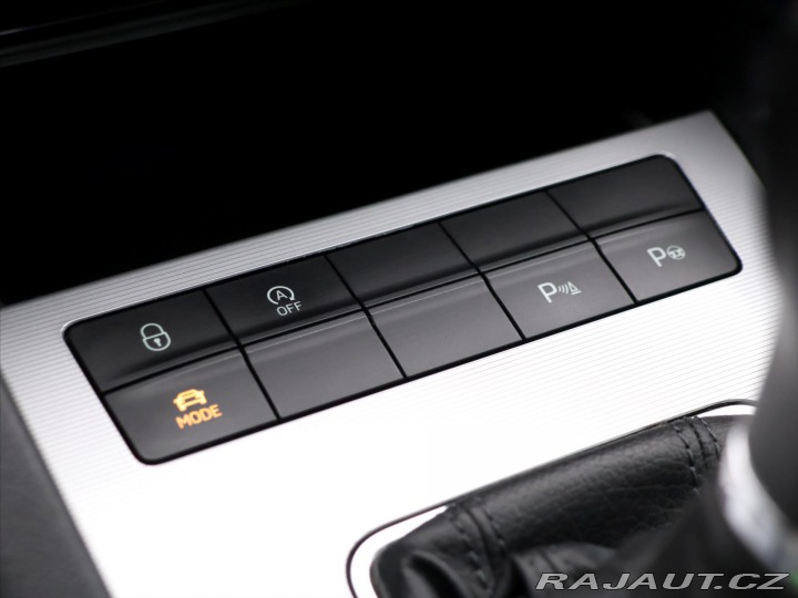 Škoda Octavia 2,0 TDI 110kW CZ Style DP 2015