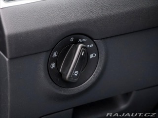 Škoda Octavia 2,0 TDI 110kW CZ Style DP 2015