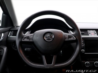 Škoda Octavia 2,0 TDI 110kW CZ Style DP 2015