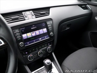 Škoda Octavia 2,0 TDI 110kW CZ Style DP 2015