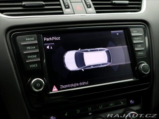 Škoda Octavia 2,0 TDI 110kW CZ Style DP 2015
