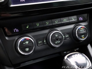 Škoda Octavia 2,0 TDI 110kW CZ Style DP 2015
